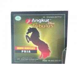 Putro Kinasih Tangkur Tribulus Serbuk 10 Bungkus