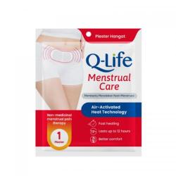 Q-Life Menstrual Care Sachet