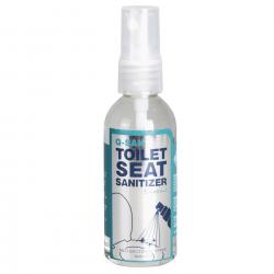 Q-San Toilet Seat Sanitizer 60ml