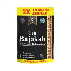 Teh Qahira Bajakah