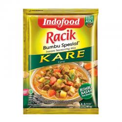 Racik Bumbu Special Kare 45gr