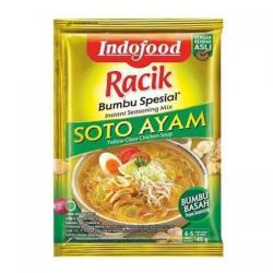 Racik Bumbu Special Soto Ayam 45gr (ED: Agt 25)