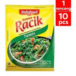 Racik Bumbu Tumis Renceng (10pcs) (ED: Mar 25)