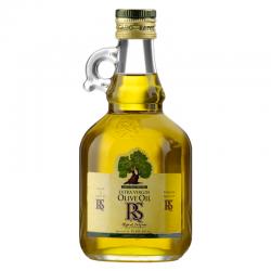 Rafael Salgado Extra Virgin Olive Oil Jwh 90ml