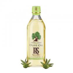 Rafael Salgado Extra Light Olive Oil 500ml