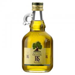 Rafael Salgado Extra Virgin Olive Oil Jwh 500ml