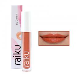 Raiku Lip Cream Queen Debbie 4.5gr