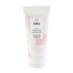 Raiku Brightening Morning Cream 40gr
