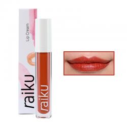 Raiku Lip Cream Cool Olive 4.5gr