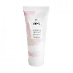 Raiku Brightening Night Cream 40gr