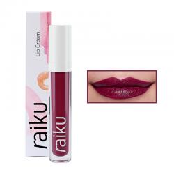 Raiku Lip Cream Bold Apfia 4.5gr