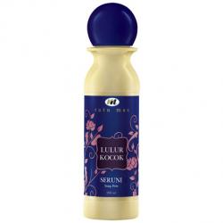 Ratu Mas Lulur Kocok Seruni 200 ml