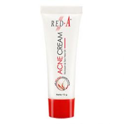 Red A Acne Cream 15g