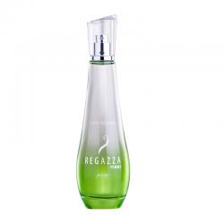 Regazza Spray Cologne Green Purity 100ml