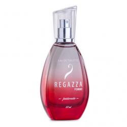 Regazza EDT Red Passionate 50ml