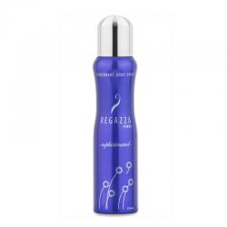 Regazza Body Spray Violet Sophisticated 175ml