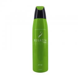 Regazza Body Spray Green Purity 175ml