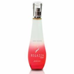 Regazza Spray Cologne Red Passionate 100ml