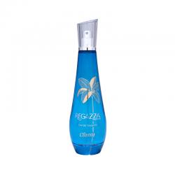 Regazza Femme Eau De Toilette Classy Blue 100ml