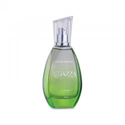 Regazza Femme Eau De Parfum Purity Green 50ml