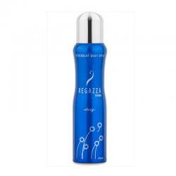 Regazza Body Spray Blue Classy 175ml