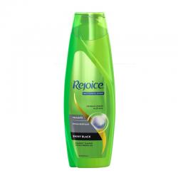 Rejoice Shampoo Shiny Black 340ml