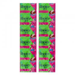 Rejoice 3in1 Shampo Anti Kusut Renceng (10ml x 12 Sachet)