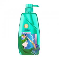Rejoice Shampoo 3in1 Perfect Cool Alya 600ml