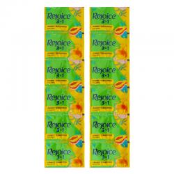 Rejoice 3in1 Shampo Lembut Ternutrisi Renceng (10ml x 12 Sachet)