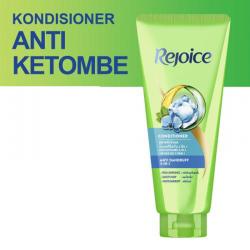 Rejoice Conditioner 3in1 150ml (ED: Okt 23)