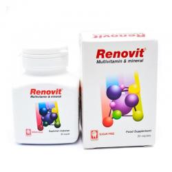 Renovit 30 Kaplet