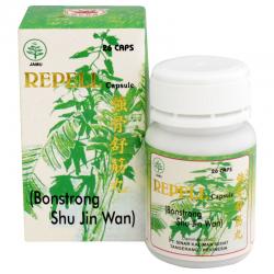 Repell Bonstrong Shu Jin Wan 26caps