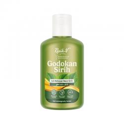 Resik-V Godokan Sirih 100ml