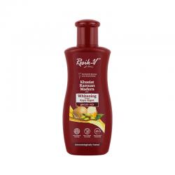 Resik-V Khasiat Ramuan Madura Whitening 200ml