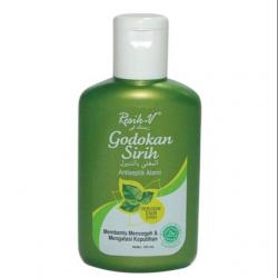 Resik-V Godokan Sirih 100ml