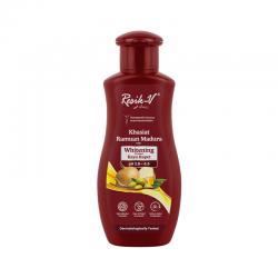 Resik-V Khasiat Ramuan Madura Whitening 90ml