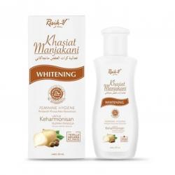 Resik-V Khasiat Manjakani Whitening 50ml