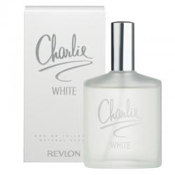 Charlie Eau De Toilette White 100ml