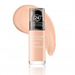 Revlon Colorstay Makeup Combination/Oily Natural Beige