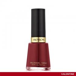 Revlon Nail Enamel Valentine