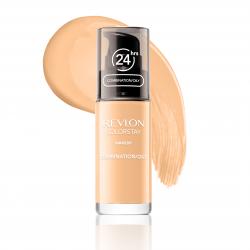 Revlon Colorstay Makeup Combination/Oily Golden Beige