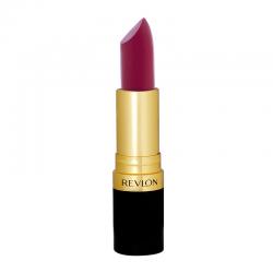 Revlon Superlustrous Lipstick Full Bloom Fuchsia 4.2gr