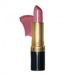 Revlon Superlustrous Lipstick Sassy Mauve 4.2gr