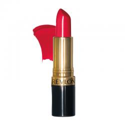 Revlon Superlustrous Lipstick Centainly Red 4.2gr