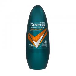 Rexona Men Roll On Motion Activated Adventure 45ml