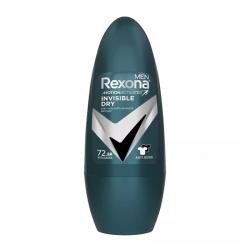 Rexona Men Roll On Motion Activated Invisible Dry 45ml