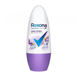 Rexona Women Roll On Free Spirit RL 45ml