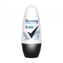 Rexona Women Roll On Invisible Dry RL 45ml