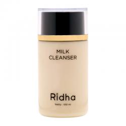 Ridha Milk Cleanser 100ml