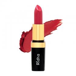 Ridha Lipstick Moist 101 Pink Rose 4gr